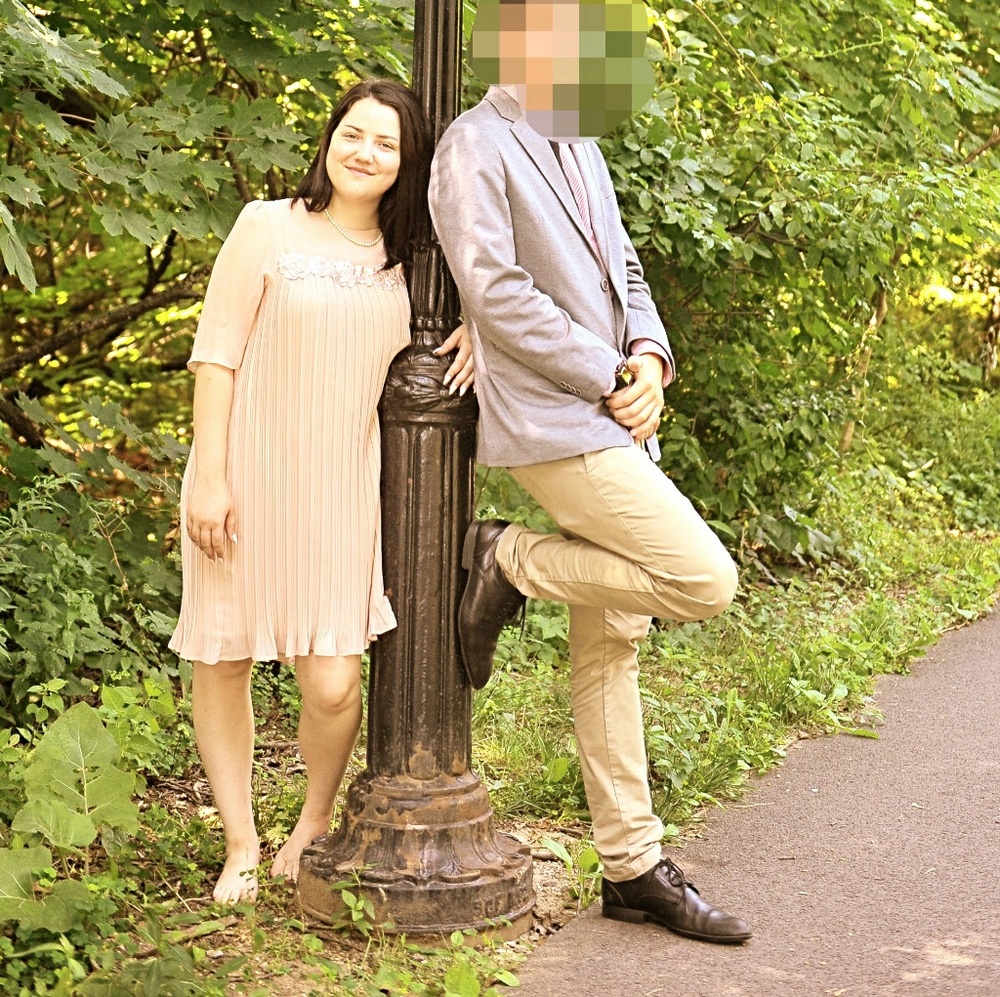 Nanette Lepore Dress